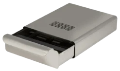 Quick Mill Kaffeesatzbehälter AC0820CM Für Modelle 0820/050/060