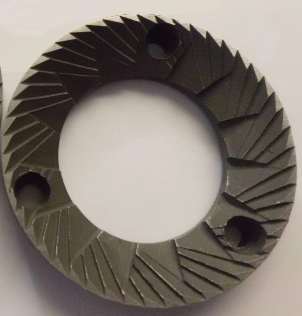 Quick Mill Mahlscheibe FE023MA, Stück 1 Quick Mill Mahlscheibe FE023MA, Stück