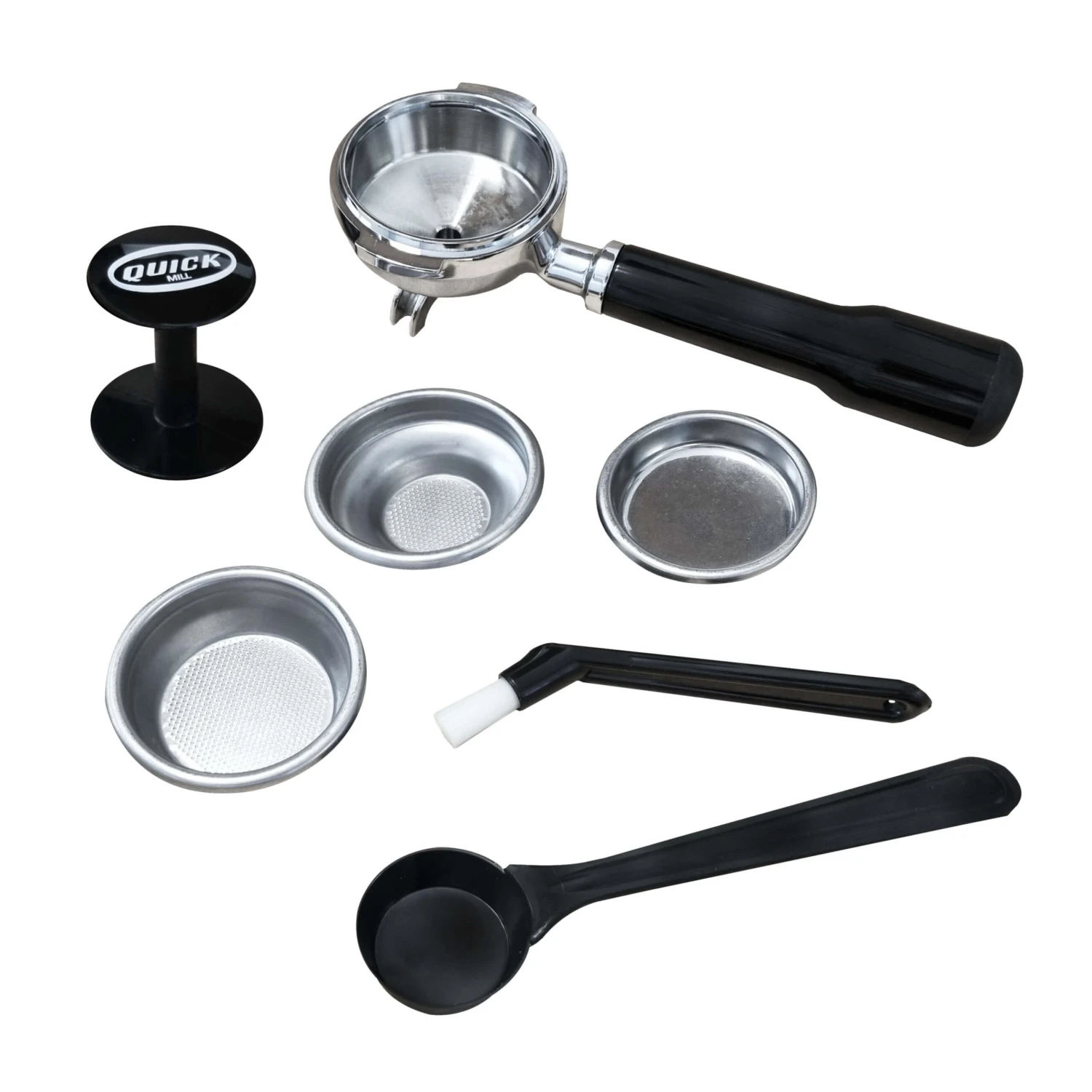 Quick Mill Pippa Espressomaschine Orange - Exklusiv Bei Kaffee24 5 Quick Mill Pippa Espressomaschine Orange - Exklusiv Bei Kaffee24 – Bild 5