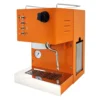 Quick Mill Pippa Espressomaschine Orange - Exklusiv Bei Kaffee24