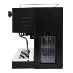 Quick Mill Pippa Espressomaschine Schwarz 8 Quick Mill Pippa Espressomaschine Schwarz -Kaffee Genuss Günstiges Geschäft quick mill pippa espressomaschine schwarz 8007062410015 2 scaled