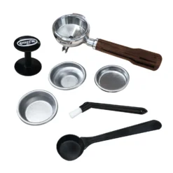 Quick Mill Pippa Espressomaschine Schwarz 9 Quick Mill Pippa Espressomaschine Schwarz -Kaffee Genuss Günstiges Geschäft quick mill pippa espressomaschine schwarz 8007062410015 6 scaled