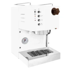 Kaffee Genuss Günstiges Geschäft -Kaffee Genuss Günstiges Geschäft quick mill pippa espressomaschine weiss 8070620083730 3 scaled