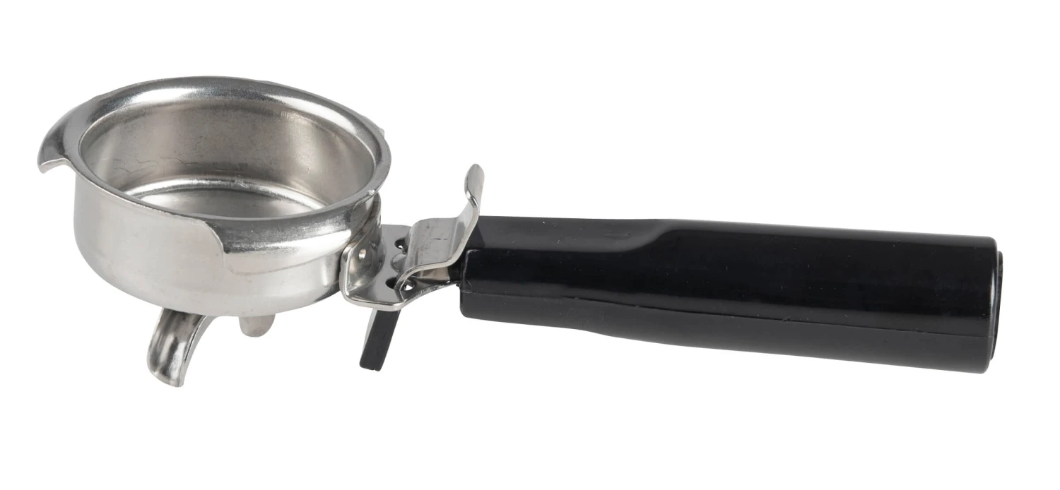 Quick Mill Siebträger AC0800PF, 2 Ausläufe 1 Quick Mill Siebträger AC0800PF, 2 Ausläufe