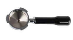 Quick Mill Siebträger OT0800PFC1, 1 Auslauf, Schwarz -Kaffee Genuss Günstiges Geschäft quick mill siebtraeger ot0800pfc1 1 auslauf schwarz 5