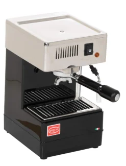 Quick Mill Stretta 0820 Espressomaschine, Schwarz 4 Quick Mill Stretta 0820 Espressomaschine, Schwarz -Kaffee Genuss Günstiges Geschäft quick mill stretta 0820 espressomaschine schwarz 8007062820029 3