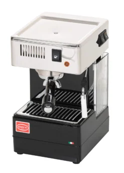 Quick Mill Stretta 0820 Espressomaschine, Schwarz 5 Quick Mill Stretta 0820 Espressomaschine, Schwarz -Kaffee Genuss Günstiges Geschäft quick mill stretta 0820 espressomaschine schwarz 8007062820029 4