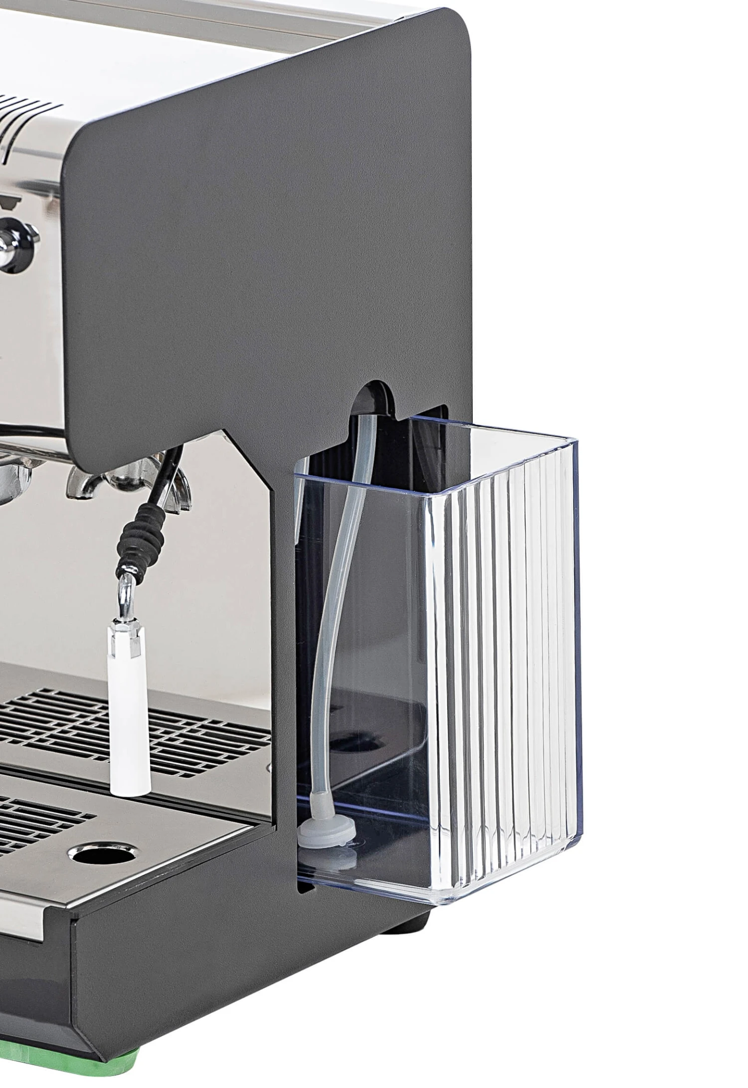 Quick Mill Superiore 02820 Espressomaschine 4 Quick Mill Superiore 02820 Espressomaschine – Bild 4