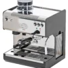 Quick Mill Superiore 02835 Espressomaschine Mit Kaffeemühle
