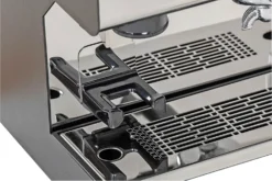 Quick Mill Superiore 02835 Espressomaschine Mit Kaffeemühle -Kaffee Genuss Günstiges Geschäft quick mill superiore 02835 espressomaschine mit kaffeemuehle 8007062028357 4