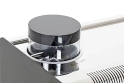 Quick Mill Superiore 02835 Espressomaschine Mit Kaffeemühle -Kaffee Genuss Günstiges Geschäft quick mill superiore 02835 espressomaschine mit kaffeemuehle 8007062028357 5