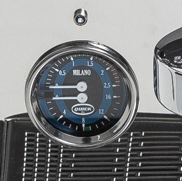 Quick Mill Vetrano 2B 0995 PID Espressomaschine 2 Quick Mill Vetrano 2B 0995 PID Espressomaschine – Bild 2