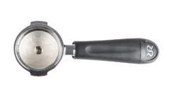 Rancilio Siebträger Für Silvia & Lucy, 1 Auslauf -Kaffee Genuss Günstiges Geschäft rancilio siebtraeger fuer silvia lucy 1 auslauf 3