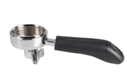 Rancilio Siebträger Für Silvia & Lucy, 2 Ausläufe