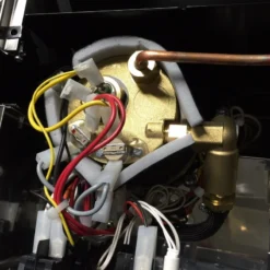 Rancilio Silvia E Espressomaschine Schwarz -Kaffee Genuss Günstiges Geschäft rancilio silvia e espressomaschine schwarz 2509234610019 3