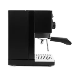 Rancilio Silvia E Espressomaschine Schwarz -Kaffee Genuss Günstiges Geschäft rancilio silvia e espressomaschine schwarz 2509234610019 6 scaled
