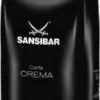 SANSIBAR Caffè Crema Ganze Bohnen 1kg
