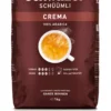 Schwiizer Schüümli Crema Ganze Bohnen 1kg