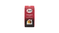 Segafredo Caffe Crema Classico Ganze Bohnen 1kg