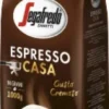 Segafredo Espresso Casa Ganze Bohnen 1kg