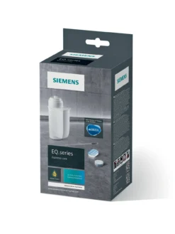 Siemens Pflegeset Für Siemens Kaffeevollautomaten
