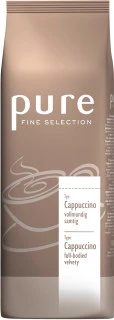 Tchibo Pure Cappuccino 1kg