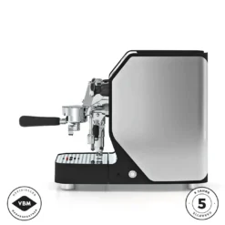 VBM New Domobar Super Digital In Schwarz Mit Edelstahl Front 7 VBM New Domobar Super Digital In Schwarz Mit Edelstahl Front -Kaffee Genuss Günstiges Geschäft vbm new domobar super digital in schwarz mit edelstahl front 4260234041637 2