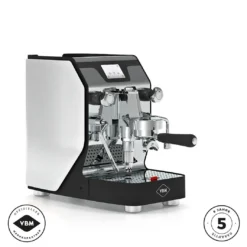 VBM New Domobar Super Digital In Schwarz Mit Edelstahl Front 6 VBM New Domobar Super Digital In Schwarz Mit Edelstahl Front -Kaffee Genuss Günstiges Geschäft vbm new domobar super digital in schwarz mit edelstahl front 4260234041637 3