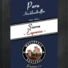 Westpfalz Rösterei BIO Sierra Espresso Ganze Bohnen 1kg