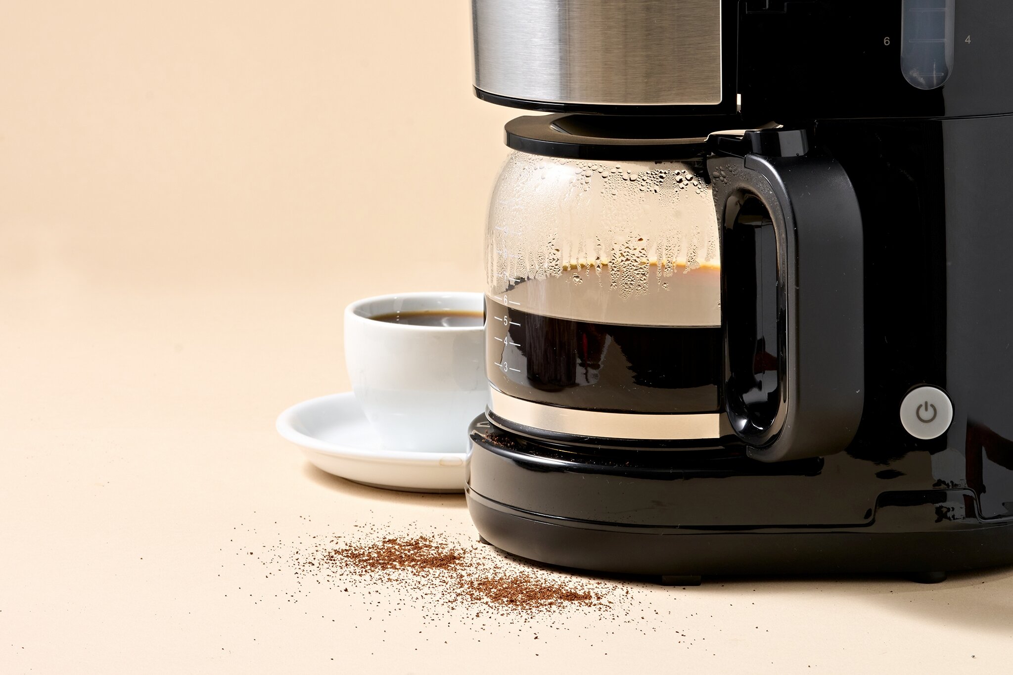 Kaffee Genuss Günstiges Geschäft -Kaffee Genuss Günstiges Geschäft 6158045 filterkaffeemaschinen t1124